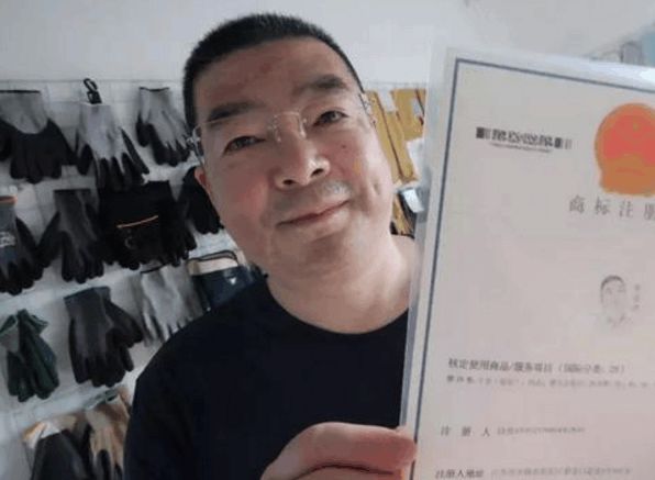 药神陆勇的手套厂,药神原型陆勇完整版