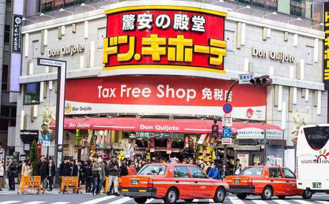 欧洲购物手把手教你如何退税,全球退税攻略大全