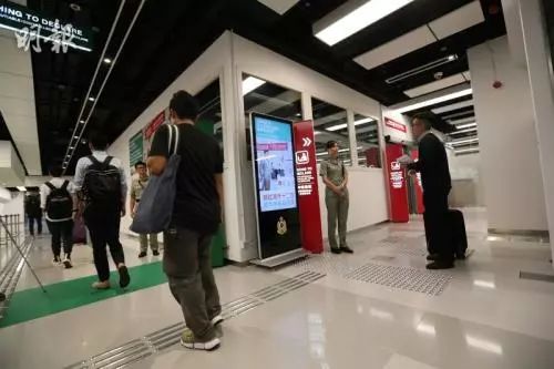 去香港注意什么避免罚款,去香港有罚款可以出境的吗