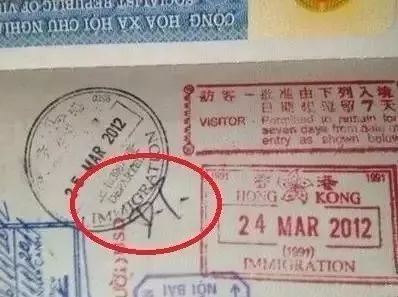 去香港的最新过境规定,香港限日入境最新规定