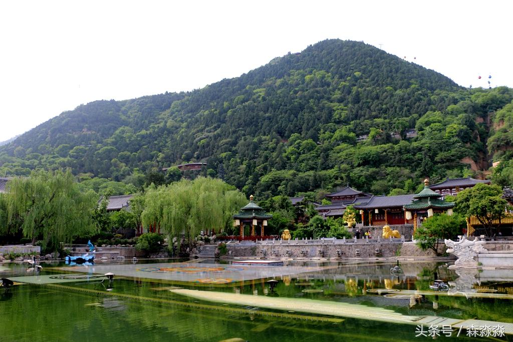 华清宫骊山值不值得去,华清池骊山是一个景点吗