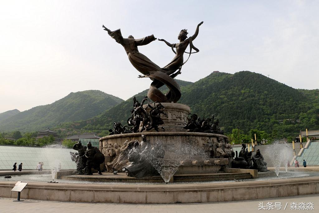 华清宫骊山值不值得去,华清池骊山是一个景点吗