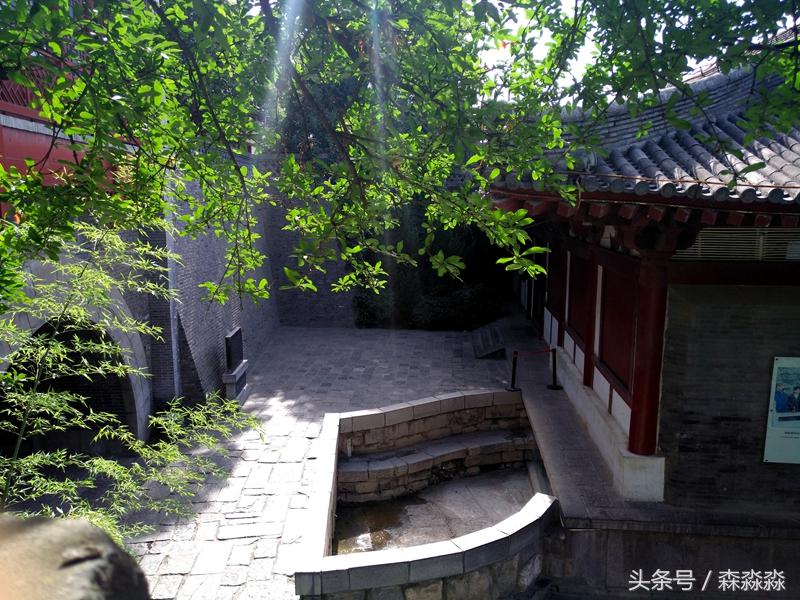 华清宫骊山值不值得去,华清池骊山是一个景点吗