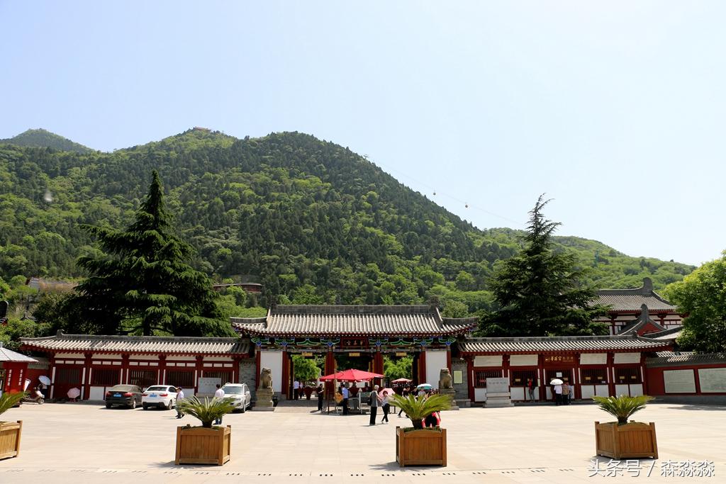 华清宫骊山值不值得去,华清池骊山是一个景点吗