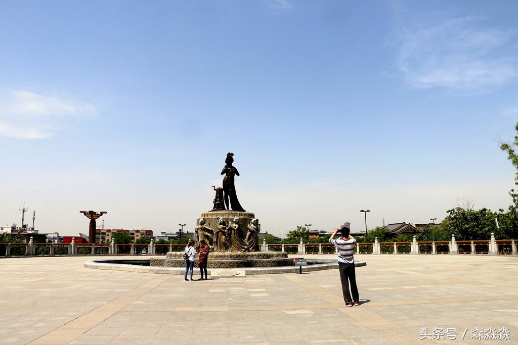 华清宫骊山值不值得去,华清池骊山是一个景点吗