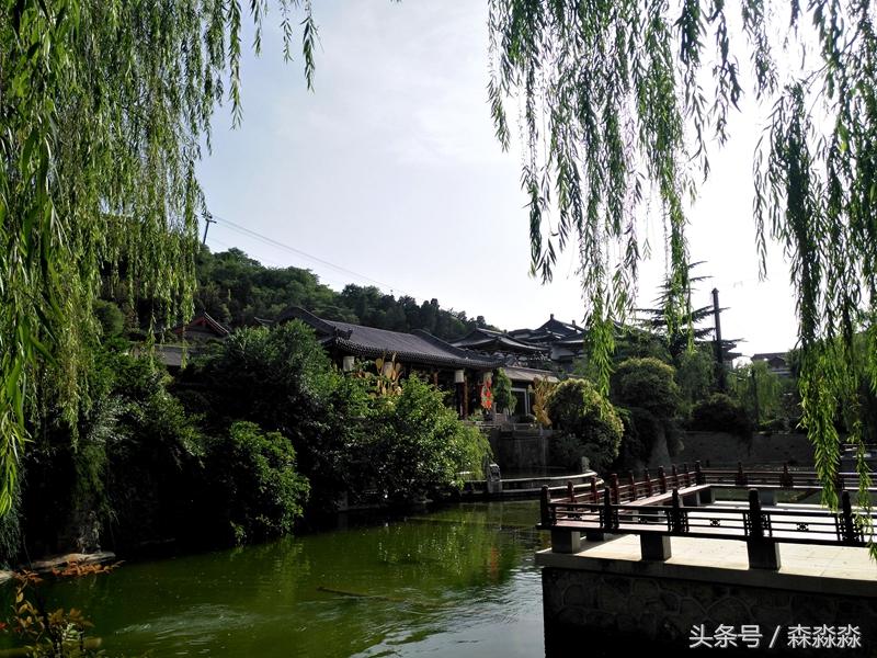 华清宫骊山值不值得去,华清池骊山是一个景点吗