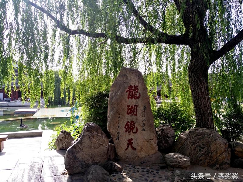 华清宫骊山值不值得去,华清池骊山是一个景点吗