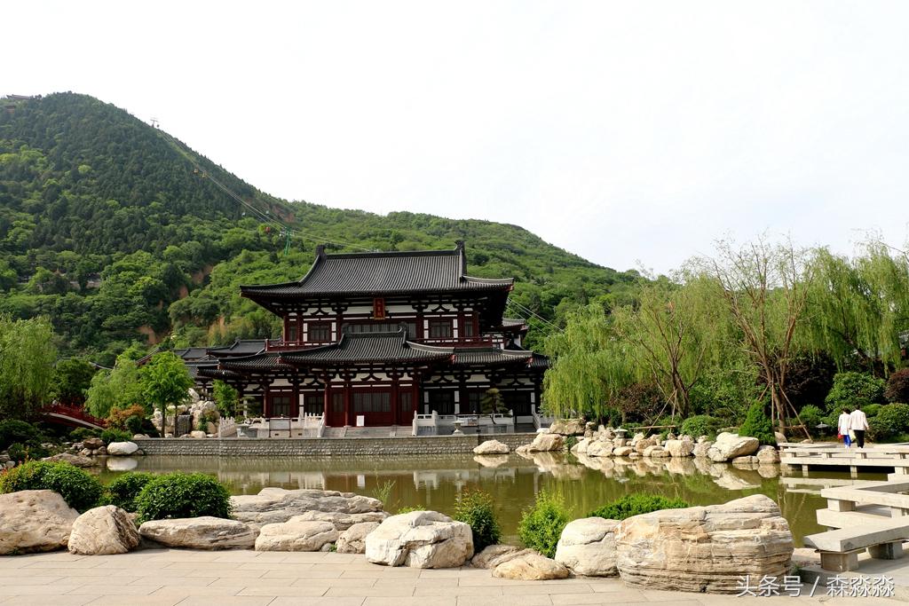 华清宫骊山值不值得去,华清池骊山是一个景点吗