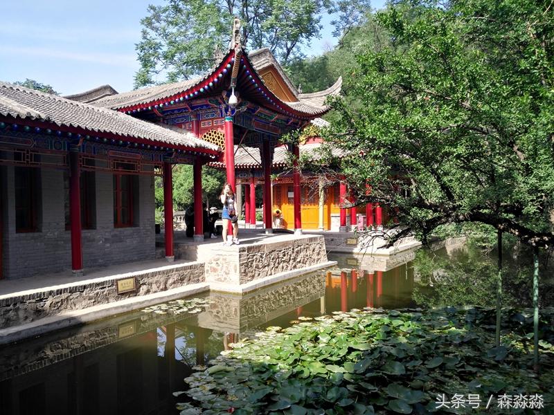 华清宫骊山值不值得去,华清池骊山是一个景点吗