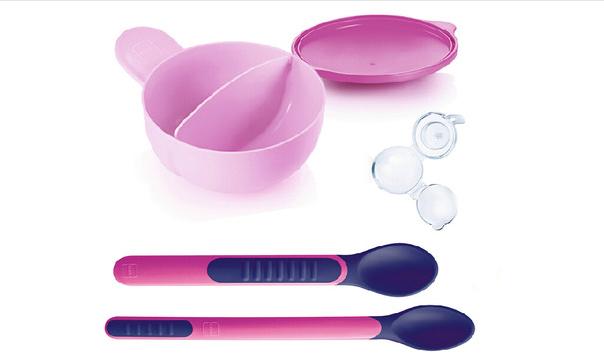 宝宝餐具有哪些推荐,宝宝餐具排行榜