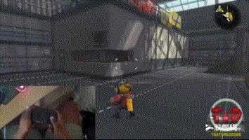 能操作三个角色的游戏,可以用三个摇杆玩的游戏