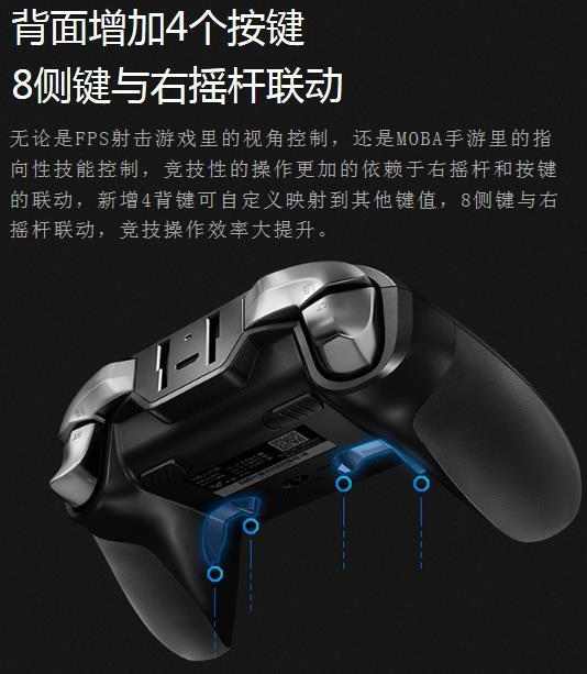 能操作三个角色的游戏,可以用三个摇杆玩的游戏