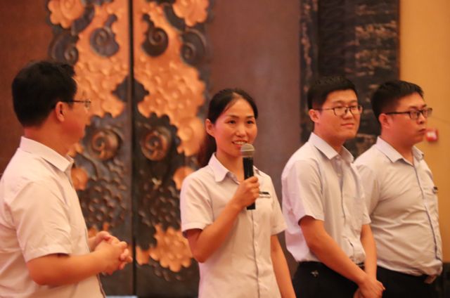 孔孟之乡的智能制造——山东亿维助力迪一电子实现数字化转型