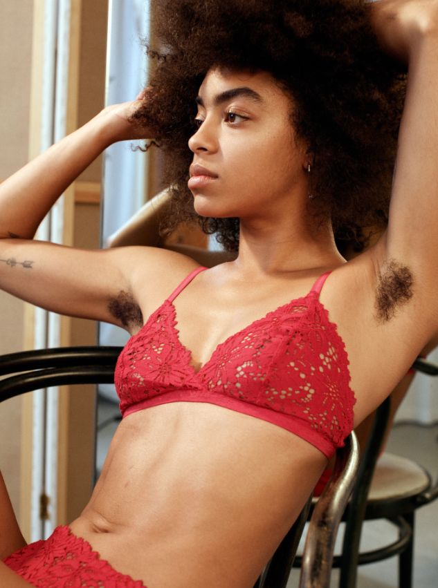 腋下不干净有干皮,腋下不干净会导致狐臭吗