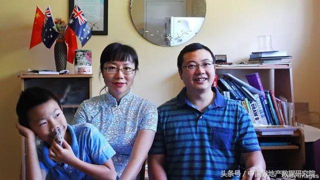 你想象不到的富人生活,在国外中国有钱人的生活