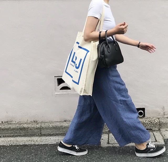 vans有哪些魅力,越简单的款越耐看