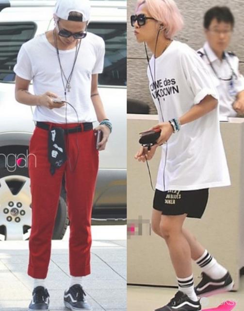 vans有哪些魅力,越简单的款越耐看