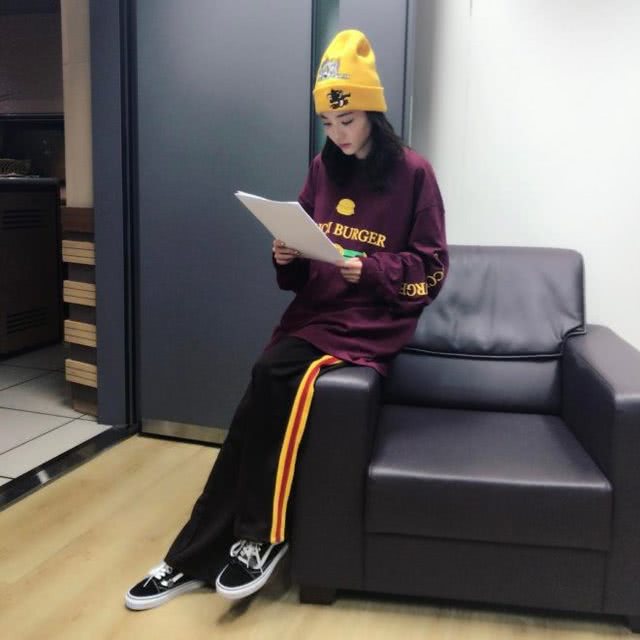 vans有哪些魅力,越简单的款越耐看