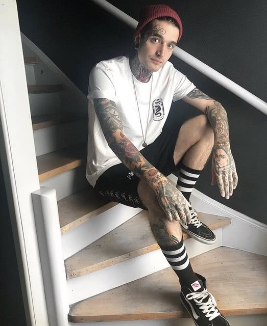 vans有哪些魅力,越简单的款越耐看