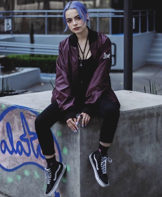 vans有哪些魅力,越简单的款越耐看