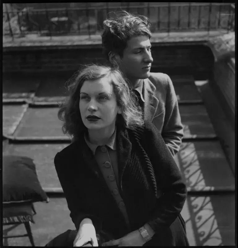 形雅集·艺术｜那些名画中的爱恨情仇