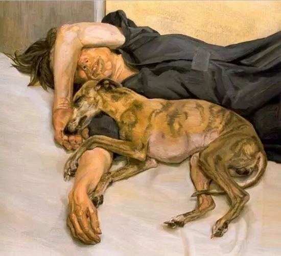 形雅集·艺术｜那些名画中的爱恨情仇