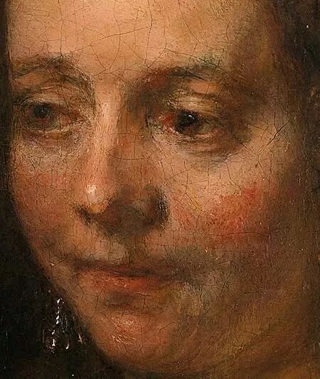 形雅集·艺术｜那些名画中的爱恨情仇