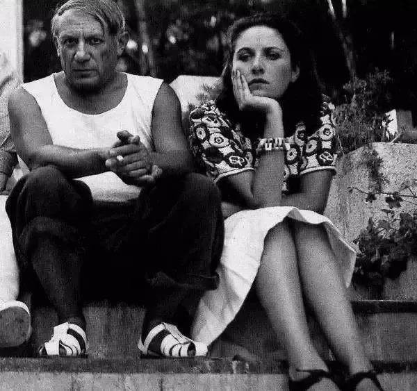 形雅集·艺术｜那些名画中的爱恨情仇