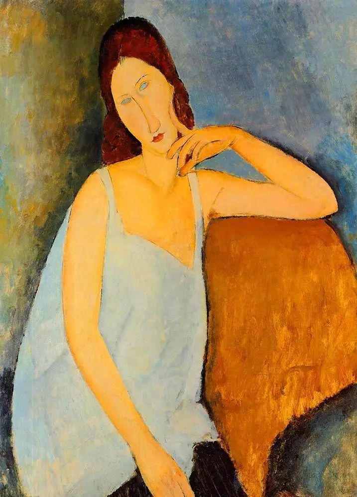 形雅集·艺术｜那些名画中的爱恨情仇