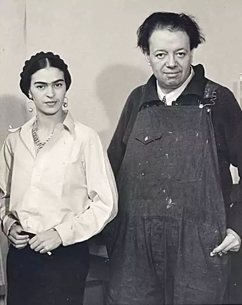 形雅集·艺术｜那些名画中的爱恨情仇