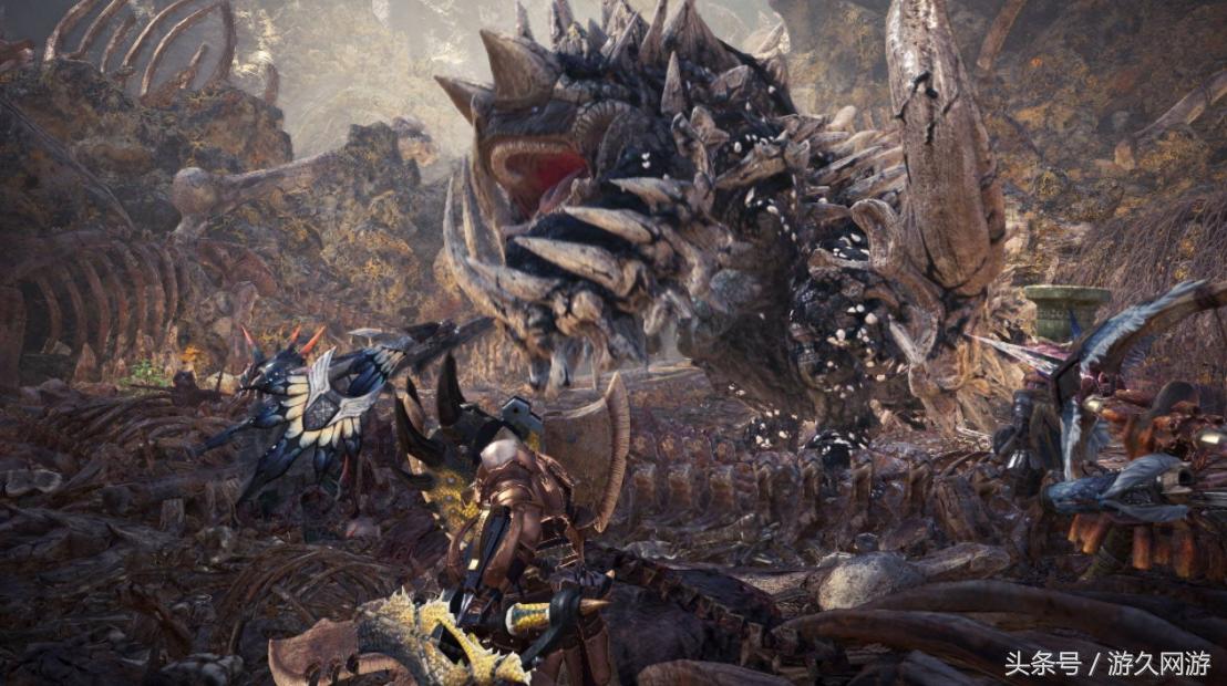 怪物猎人世界重新上架wegame,怪物猎人ol上架wegame