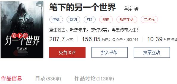 完本50部都市巅峰小说排行榜,完本都市小说排行榜前100名