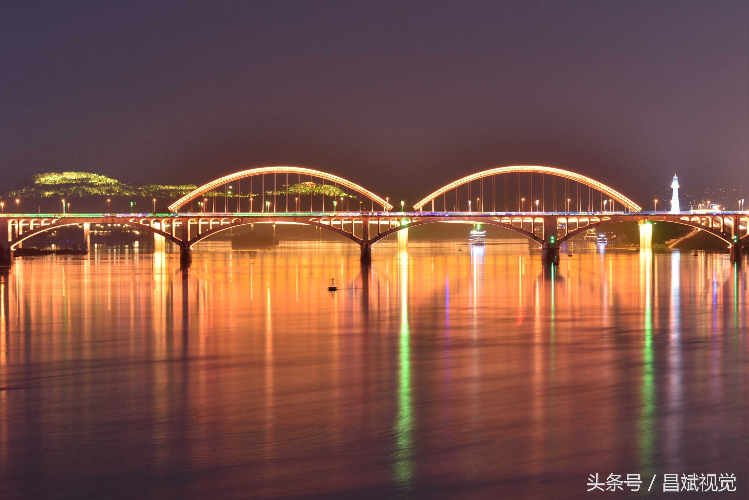 你心中的理想城市,南充被誉为舒适之城