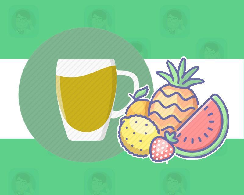 8个最靠谱的排毒方法,10个坑钱还伤身的排毒陷阱别上当