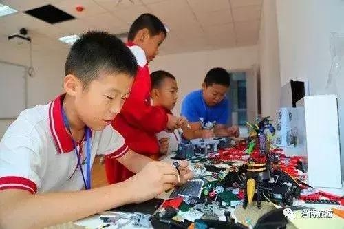 读万卷书行万里路研学圆满结束,山东省优质研学旅行基地资源