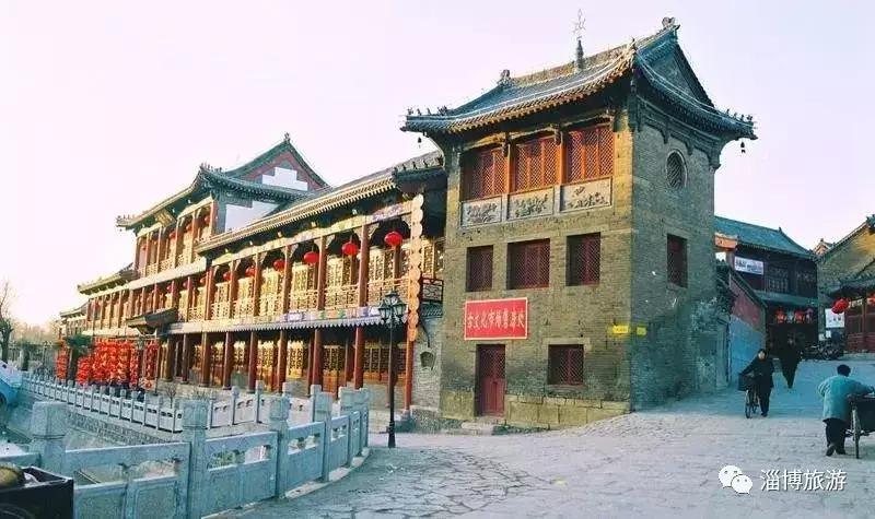 读万卷书行万里路研学圆满结束,山东省优质研学旅行基地资源