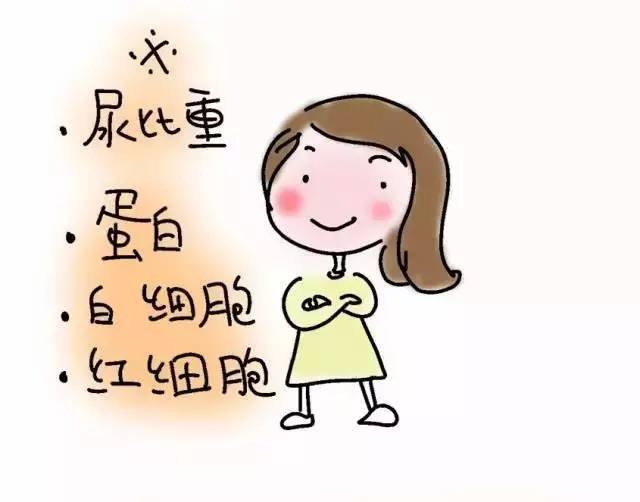 尿蛋白十一注意事项,尿蛋白需要注意哪些事项