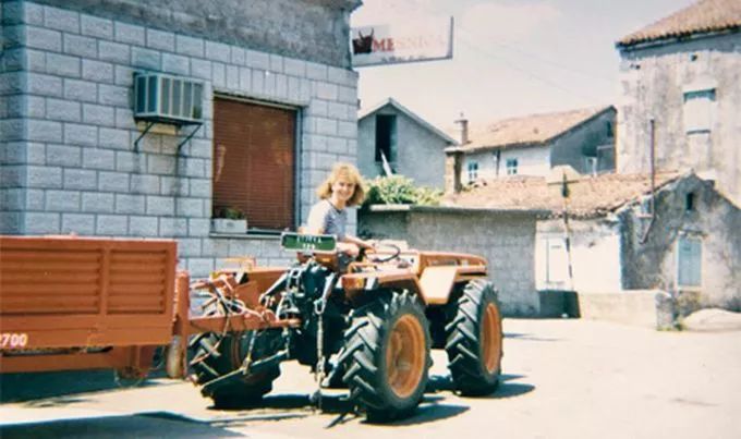 愿你有钢铁般的意志,愿你有美好的人生