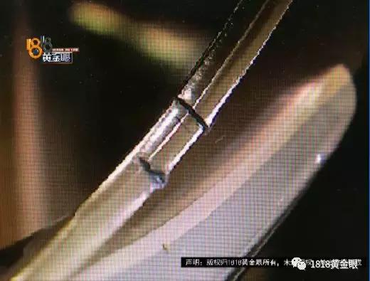 拿菜刀砍女人后续,邻居提菜刀砍门吓到女子后续