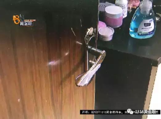 拿菜刀砍女人后续,邻居提菜刀砍门吓到女子后续