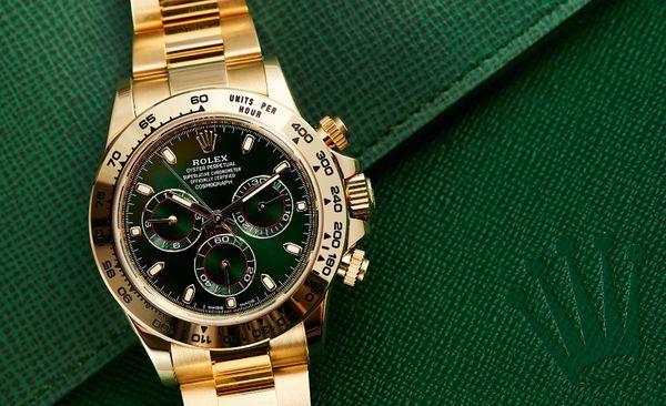 为什么香港人喜欢戴劳力士,男人为什么喜欢劳力士