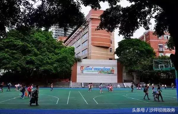 重庆双湖小学对口中学是哪个,重庆大学城第一实验中学对口划片