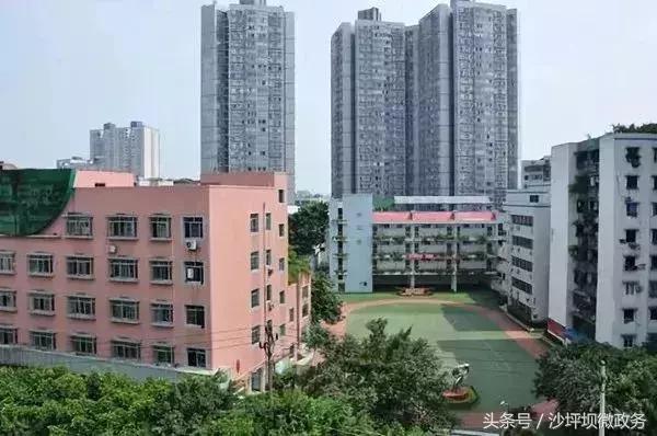 重庆双湖小学对口中学是哪个,重庆大学城第一实验中学对口划片