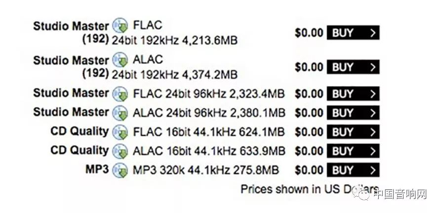 音质的定义,好音质是什么