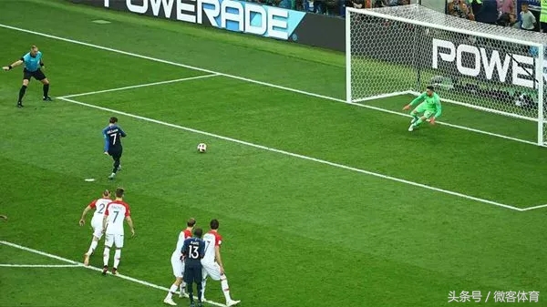 冠军背后的奥义,冠军克罗地亚