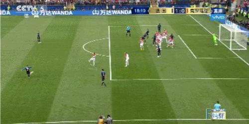 冠军背后的奥义,冠军克罗地亚