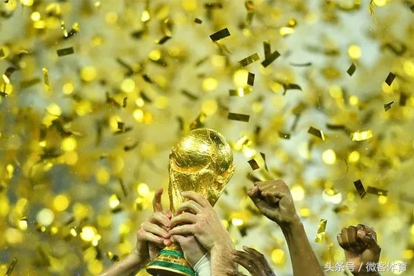 冠军背后的奥义,冠军克罗地亚