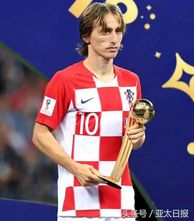 魔笛莫德里奇为什么叫放羊娃,魔笛莫德里奇克罗地亚几号球衣