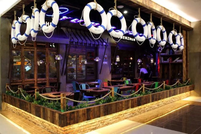 烤鱼连锁十大品牌口味评测,老牌特色烤鱼品牌有哪些