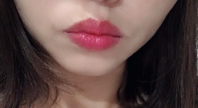 比唇膏还滋润的口红,胡萝卜素口红变色唇膏推荐